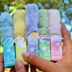 رژلب پشمالو