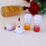 رژ لب کاپوچینو