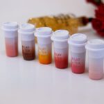 رژ لب کاپوچینو