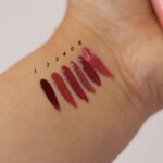 رژ لب کاپوچینو