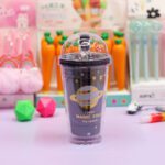 لیوان اسموتی فضانورد طرح 1