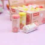 پاک کن شکوفه معطر