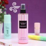 بادی اسپلش ویکتوریا سکرت