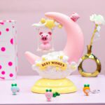 چراغ خواب عروسکی ماه