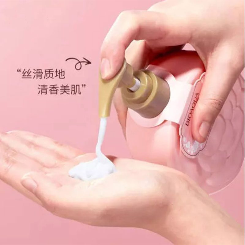 لوسیون گل رز بیوآکوا