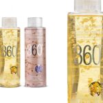 تونر ووکالی 360