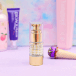 کرم دور چشم مرواریدی بیوآکوا