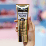 ضدآفتاب کلاژن SPF90