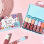 پک رژ مایع کالر کستل Sweet