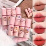 پک 4 عددی رژ کره‌ای MAGIC CASA