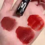 پک 3 عددی رژ کره ای خرگوش MAGIC CASA