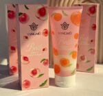 نمک-بدن-هلو-yangmei