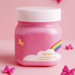 کره بدن یونیکورن BIOAQUA