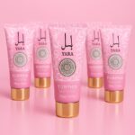 لوسیون-بدن-تیوپی-یارا