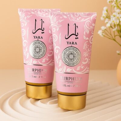 لوسیون-بدن-تیوپی-یارا