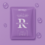 ماسک ورقه ای رتینول BIOAQUA