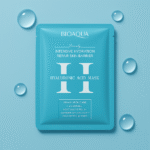 ماسک ورقه ای هیالورونیک اسید BIOAQUA