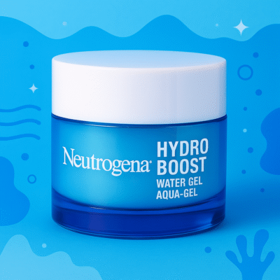 واتر ژل آبرسان نوتروژینا Neutrogena 72h