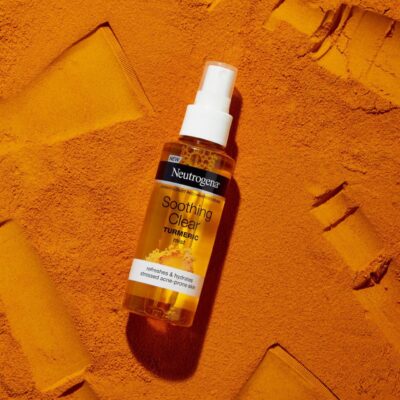 تونر زردچوبه نوتروژینا NEUTROGENA 125ML