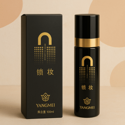 اسپری فیکساتور یانگمی YANGMEI 100ML