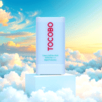 ضد آفتاب استیکی توکوبو TOCOBO آبی