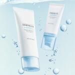 ضد آفتاب سنتلا CENTELLA