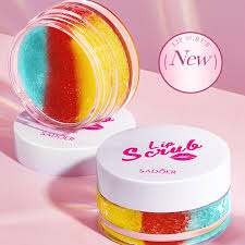 اسکراب شنی لب سادور SADOER