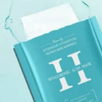 ماسک ورقه ای هیالورونیک اسید BIOAQUA
