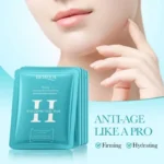 ماسک ورقه ای هیالورونیک اسید BIOAQUA