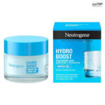 واتر ژل آبرسان نوتروژینا Neutrogena 72h