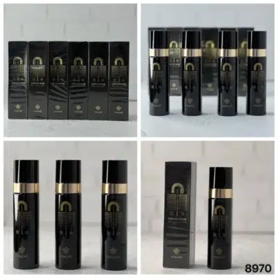 اسپری فیکساتور یانگمی YANGMEI 100ML